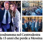 Press review 05-28-2026 Messina edition