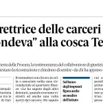 Press review 05-30-2026 Calabria editions