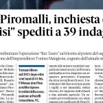 Press review 16-05-2026 Calabria editions