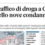 Press review 21-05-2026 Messina edition
