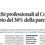 Press review 23-05-2026 Calabria editions