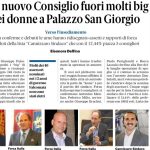 Press review 27-05-2026 Calabria editions