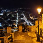 Pressure on the premises of Capo d'Orlando, 70 percent risk lowering the shutters