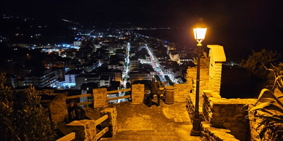 Pressure on the premises of Capo d'Orlando, 70 percent risk lowering the shutters