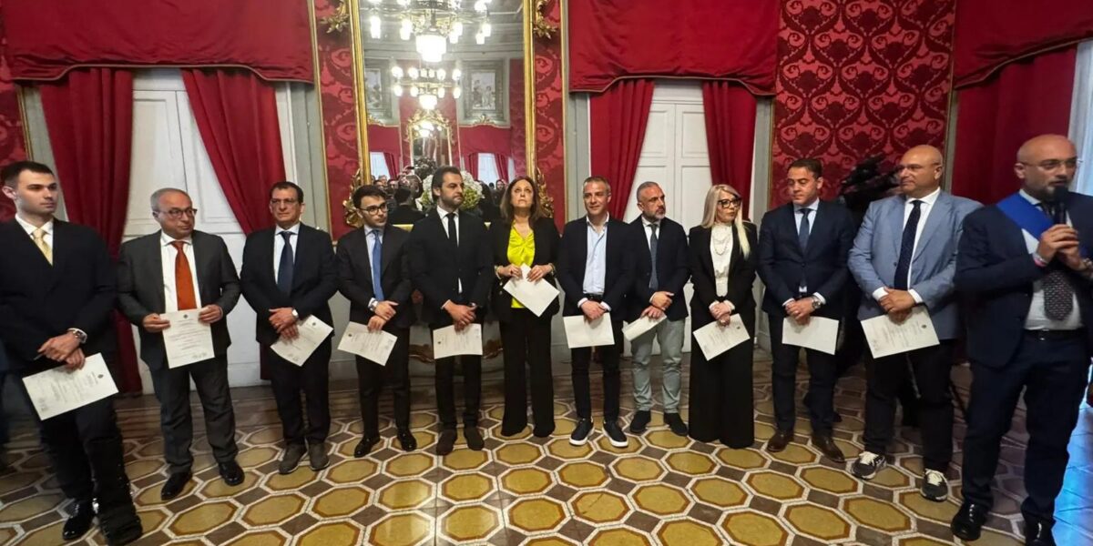 Province of Cosenza, Faragalli assigns delegations to councilors THE NAMES