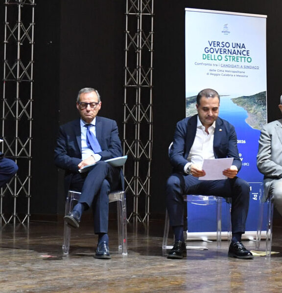 Purification flop, years of failures inflame Reggio's electoral campaign