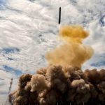 Putin: The new Sarmat intercontinental missile will be operational at the end of the year. It can penetrate all defense systems
