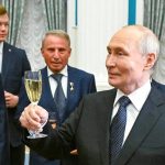 Putin: nuclear exercises carried out with Belarus, intercontinental and hypersonic missiles