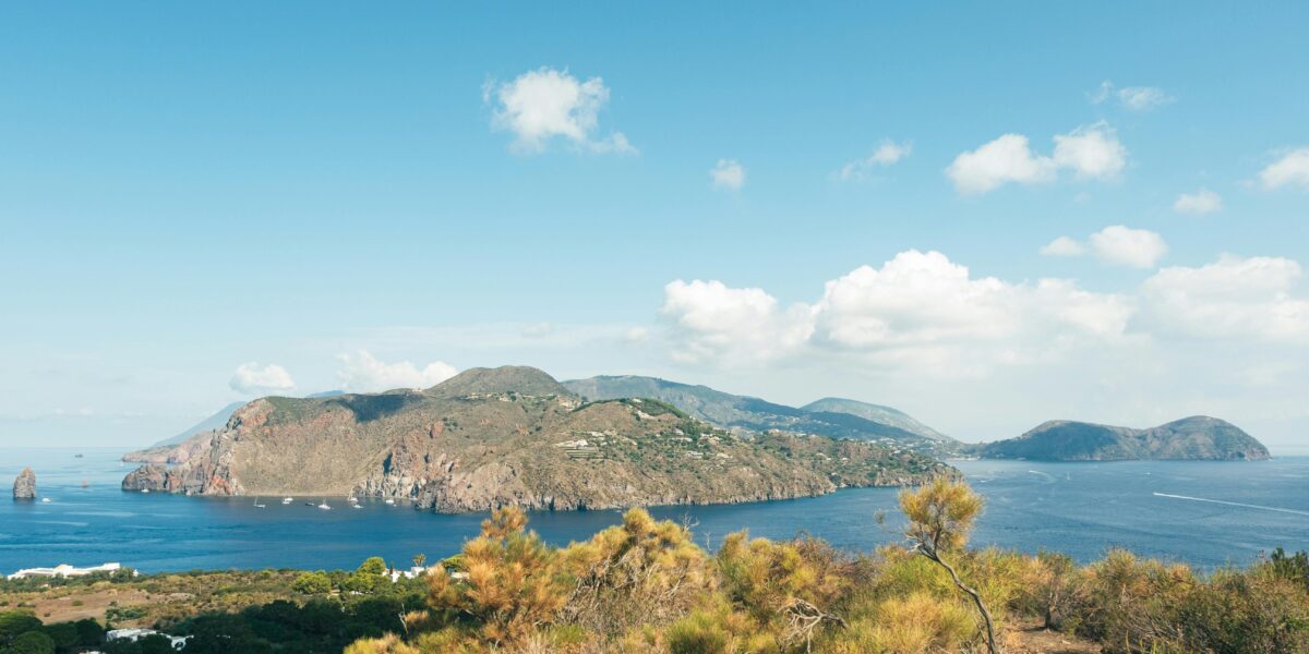 Record-breaking June 2 long weekend for the Aeolian archipelago: Lipari, Vulcano and Salina at the forefront