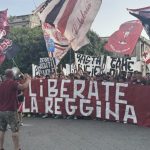Reggina flies to the playoff final: a penalty from Di Grazia knocks out Athletic Palermo. Fans protest