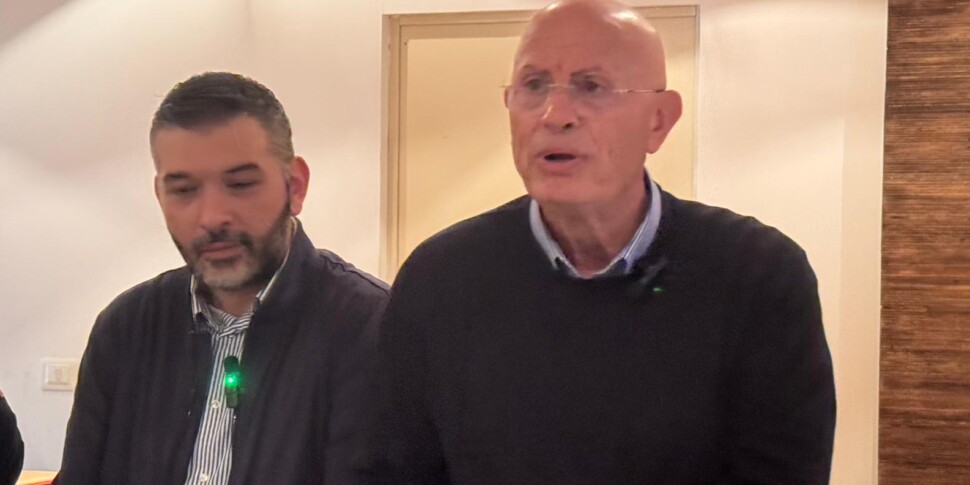 Reggina, future to be built. Will there be a change of ownership?