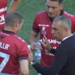 Reggina, latest disappointment. Nissa wins the playoffs