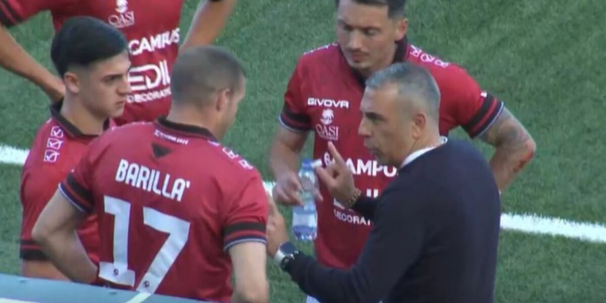 Reggina, latest disappointment. Nissa wins the playoffs