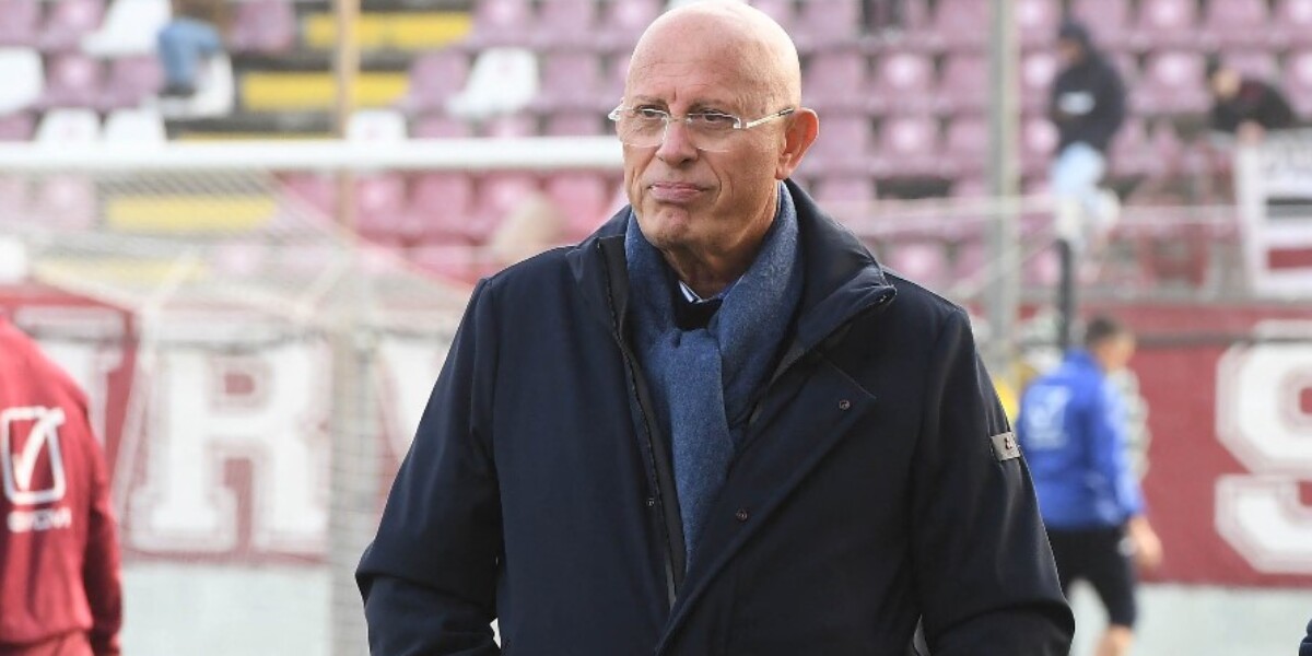 Reggina, negotiations with Rizzetta proceed. The anticipation among the fans is growing