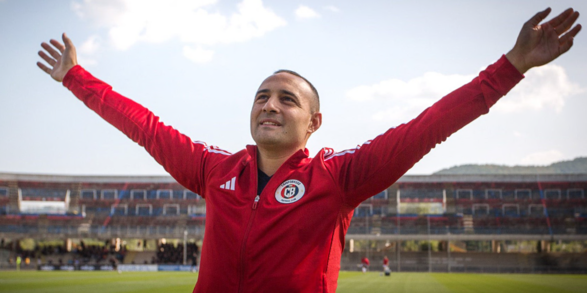 Reggina, the negotiation is increasingly downhill