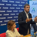 Reggio Calabria, Calenda distances himself from Cannizzaro. Antoniozzi: "An incomprehensible behavior"
