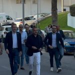 Reggio, Cannizzaro's triumph: "We didn't expect this plebiscite, the good government team won" VIDEO