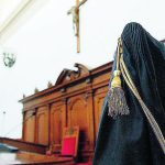Reggio, “Gotha” trial: lawyer Marra acquitted. "End of a ten-year nightmare, but who will give me my life back?"