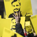 Reggio, Regeni's story at the Mediterranean University. "Never stop seeking the truth"
