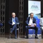 Reggio, the defeated Battaglia: "I take note of the will of the citizens, congratulations to Cannizzaro"