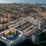 Reggio today is a city at the crossroads and will have the rulers it deserves