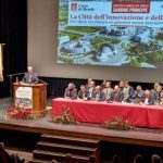 Rende, the first year as mayor of Principe and the political turning point