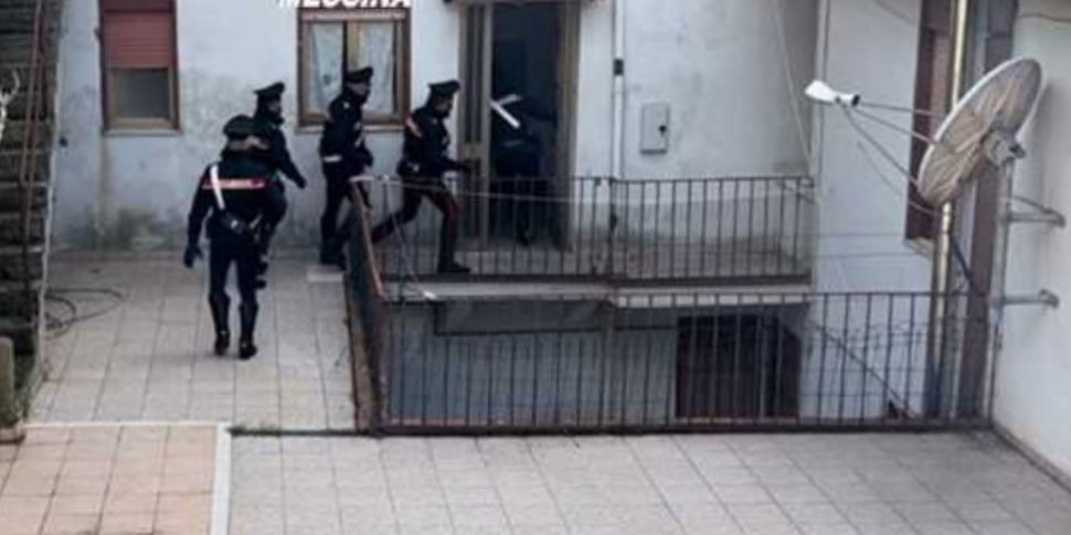 Rivers of drugs between Messina and Barcelona: the Court of Cassation rejects the appeals