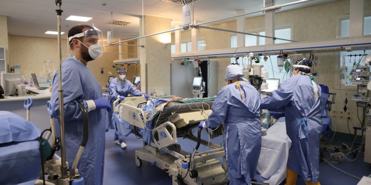 Rogliano did not die only from Covid: over a million euros to his family
