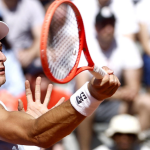 Roland Garros, Arnaldi beats Griekspoor and flies to the second round