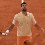 Roland Garros, Fonseca feat: Djokovic eliminated after almost five hours
