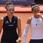 Roland Garros, Paolini gives up the double: no defense of the title with Errani
