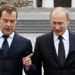 Russian drone in Romania, Medvedev threatens the EU: "The sleep is over". Europe «unilaterally at war with Moscow»
