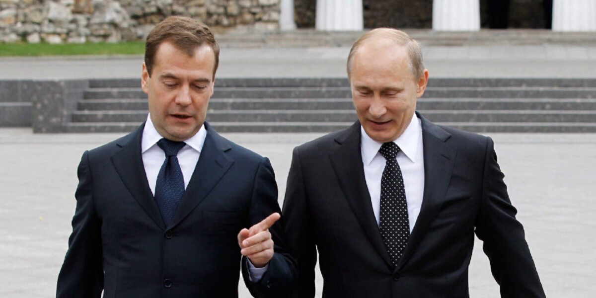 Russian drone in Romania, Medvedev threatens the EU: "The sleep is over". Europe «unilaterally at war with Moscow»