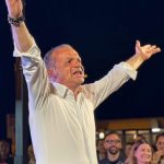 Salvo Puccio's defeat in Giardini Naxos, Cateno De Luca: "Strange electoral campaign"