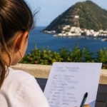 “School is not a luxury”. Little Tiziana's letter to Prime Minister Meloni: "I want to continue studying in Filicudi"