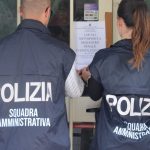 Shows without authorizations in Catanzaro, two discos in Giovino seized