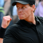 Sinner, another step towards the glory of Rome: the Italian team wins the derby with Pellegrino and flies to the quarterfinals against Rublev
