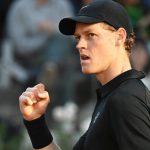 Sinner chasing Roland Garros. On his way Zverev, Medvedev, Djokovic and... Jodar