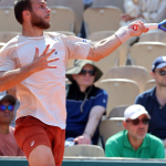 Sinner ko at Roland Garros, Cerundolo: “I'm sorry for Jannik”