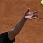 Sinner without brakes at the Internationals, knocks out Rublev in 2 sets and flies to the semifinals