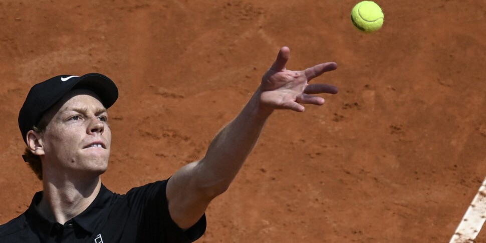 Sinner without brakes at the Internationals, knocks out Rublev in 2 sets and flies to the semifinals