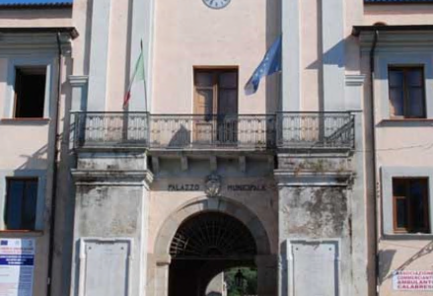 Soriano, dissolution of the Council: management deemed compromised