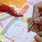 SuperEnalotto, in Messina it came close to a "6": hitting a "5" worth over 54 thousand euros