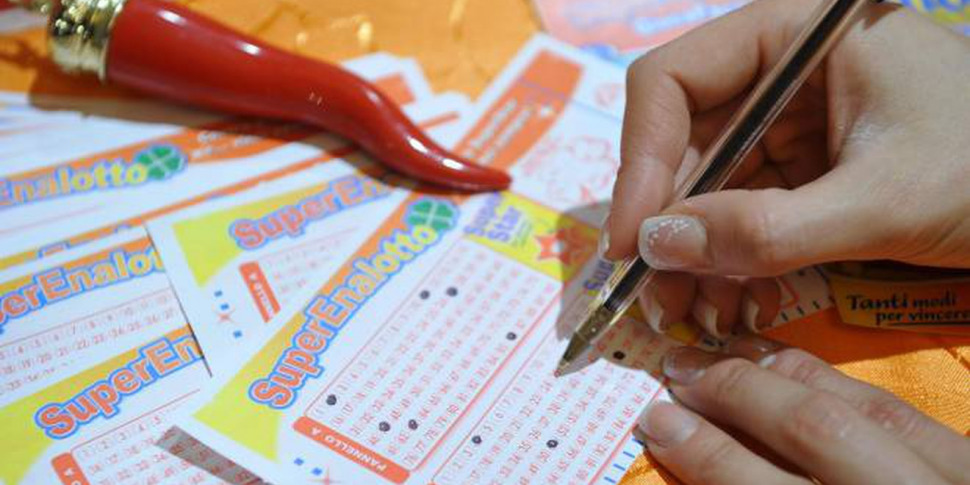 SuperEnalotto, in Messina it came close to a "6": hitting a "5" worth over 54 thousand euros
