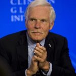 Ted Turner, farewell to the "giant" of CNN: sailor, environmentalist, prophet of non-stop information