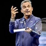 Tennis, Emilio Sánchez arrives in Rende: day of advanced training