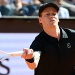 Tennis Rome: Sinner bullies Popyrin, he's in the round of 16