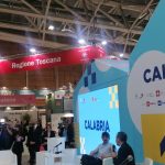 The Calabria Region at the Turin Book Fair: second and third day with Brunori, Grande, writers and library systems PHOTO