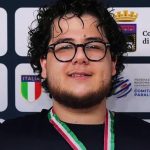 The Calabrian Graziano Chimenti wins two Italian titles in Paralympic table tennis
