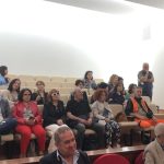 The Catanzaro Servizi crisis in the Chamber: the workers' concern